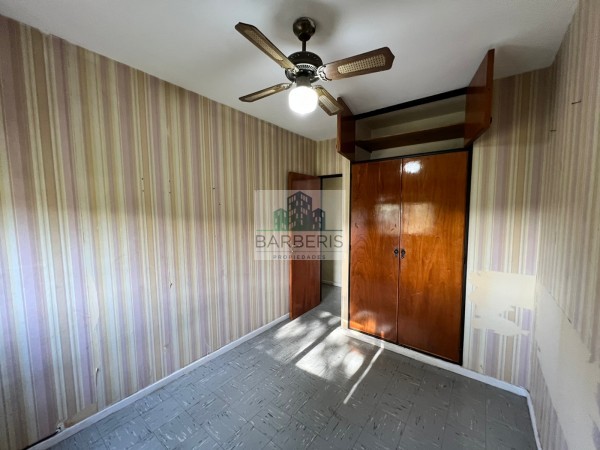 Alquiler Departamento 4 ambientes con cochera B. Gral Paz Ed 52 - Villa Celina