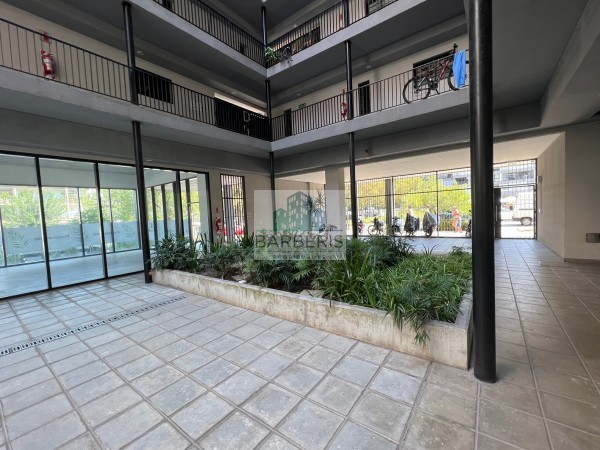 Venta Departamento 3 ambientes grandes con terrazas - Barrio Olimpico Villa Soldati / Lugano