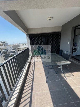 Venta Departamento 3 ambientes grandes con terrazas - Barrio Olimpico Villa Soldati / Lugano