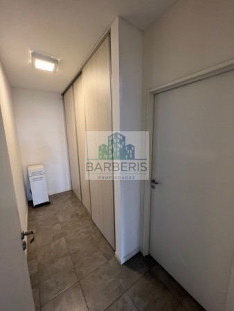 Venta Departamento 3 ambientes grandes con terrazas - Barrio Olimpico Villa Soldati / Lugano