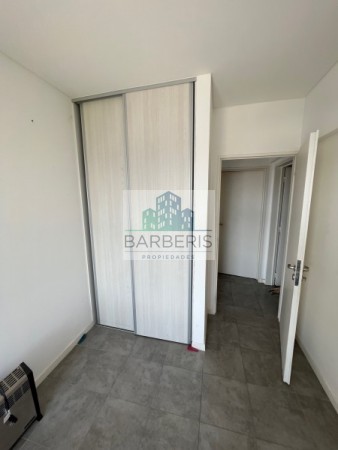 Venta Departamento 3 ambientes grandes con terrazas - Barrio Olimpico Villa Soldati / Lugano