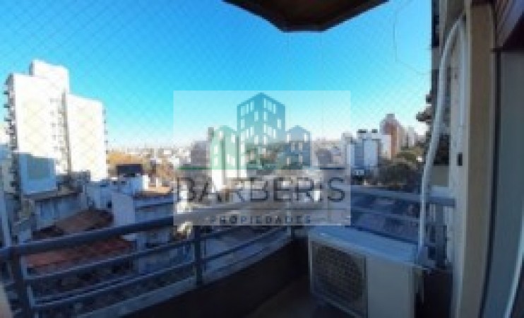 Venta Departamento 3 ambientes Semipiso sobre Boulevard - Villa Luro NUEVO PRECIO