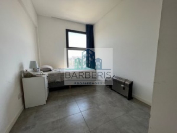 Venta Departamento 3 ambientes grandes con terrazas - Barrio Olimpico Villa Soldati / Lugano