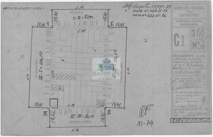 Venta Casa lote propio 8.66x30.49 2 dormitorios y fondo libre NUEVO PRECIO - Villa Lugano