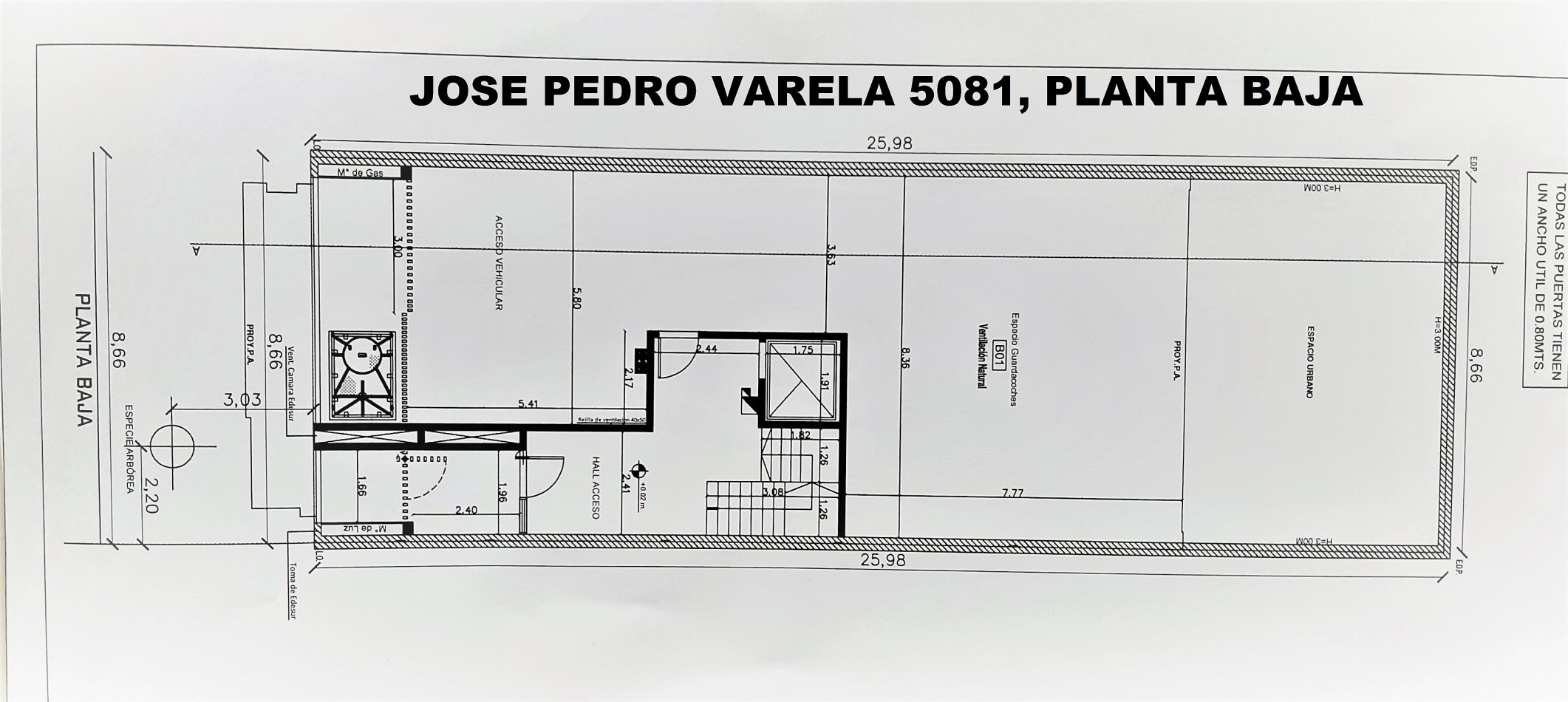 Venta de Pozo Departamentos de 2 y 3 ambientes - Villa Devoto zona Shopping