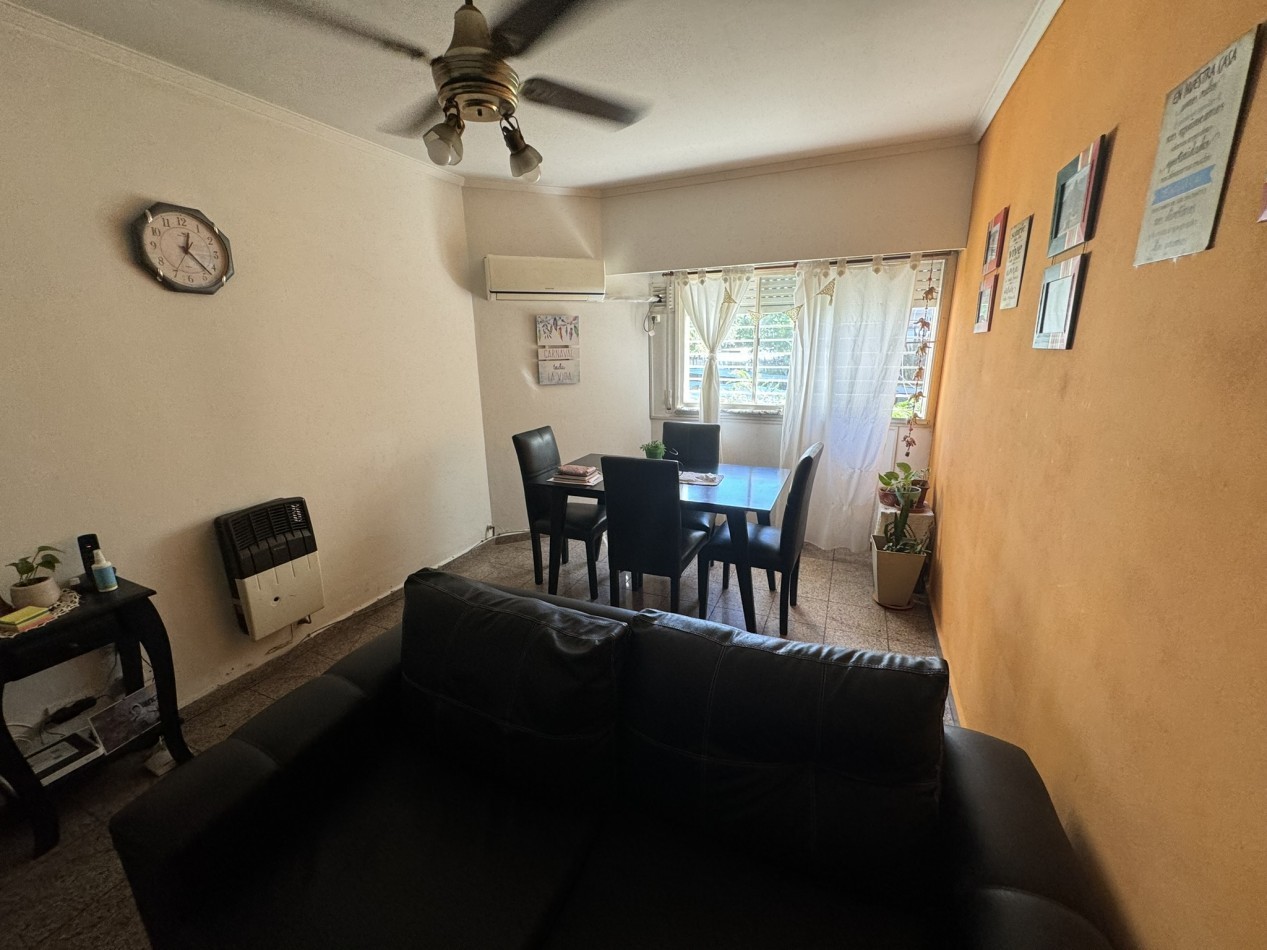 Alquiler Departamento 4 ambientes - Lugano 1y2 Torre 3