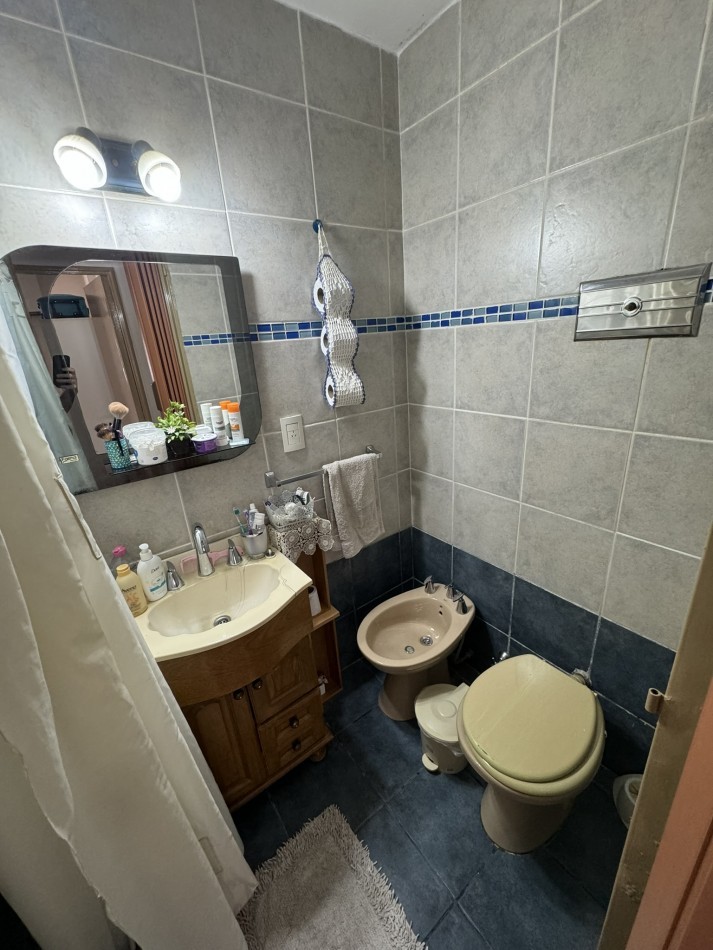 Alquiler Departamento 4 ambientes - Lugano 1y2 Torre 3