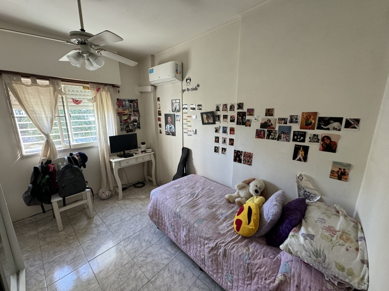 Alquiler Departamento 4 ambientes - Lugano 1y2 Torre 3