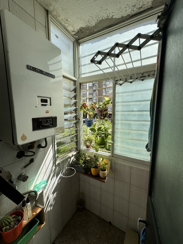 Alquiler Departamento 4 ambientes - Lugano 1y2 Torre 3