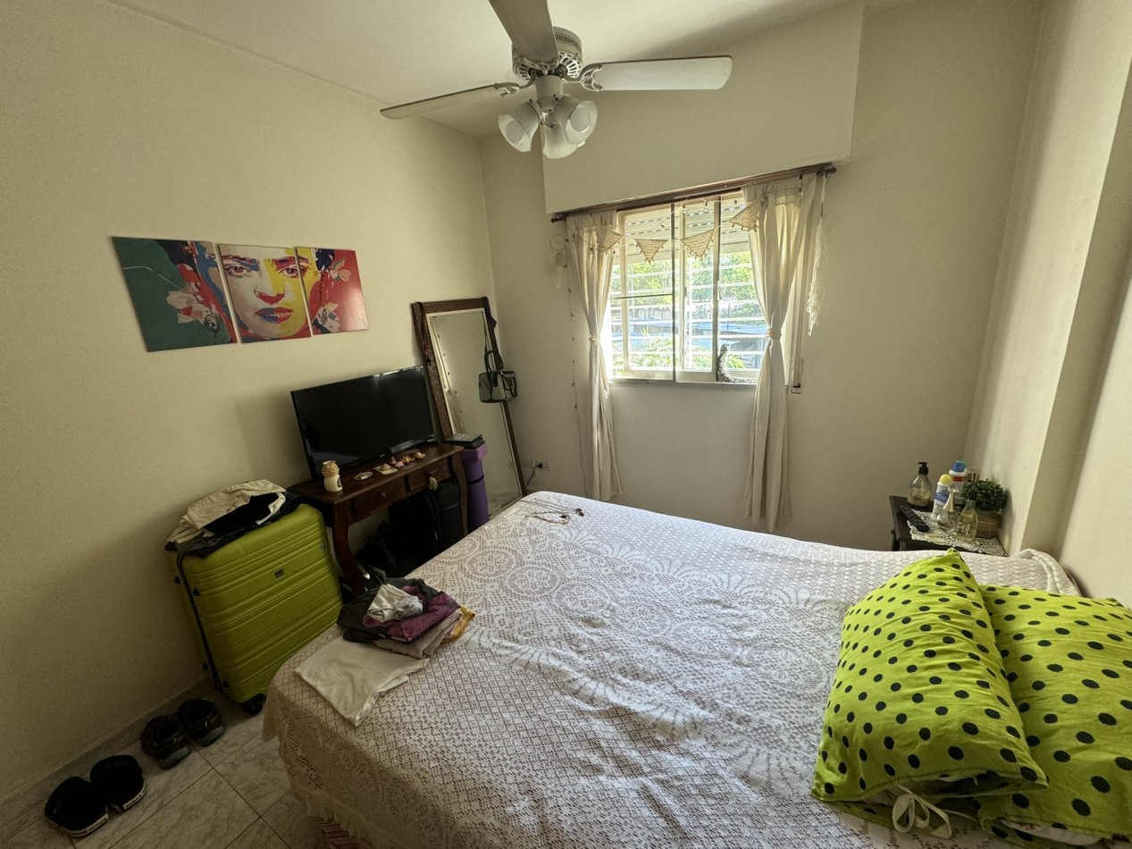 Alquiler Departamento 4 ambientes - Lugano 1y2 Torre 3