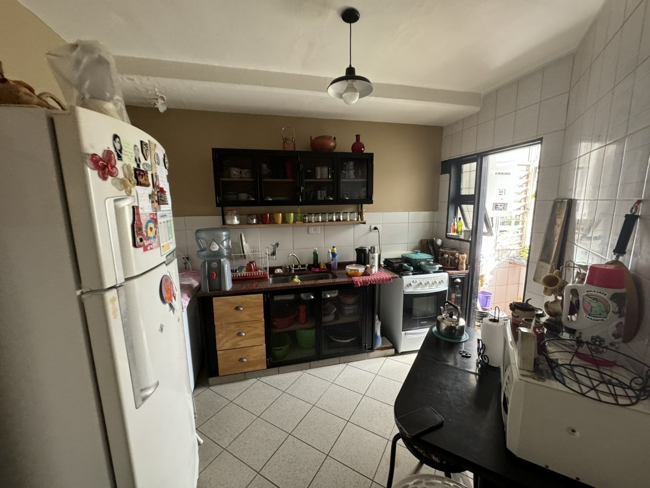 Alquiler Departamento 4 ambientes - Lugano 1y2 Torre 3