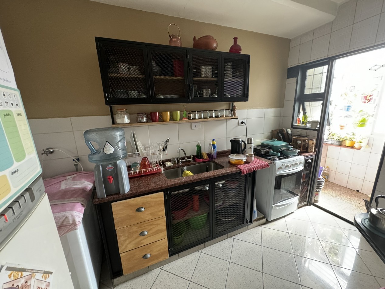 Alquiler Departamento 4 ambientes - Lugano 1y2 Torre 3