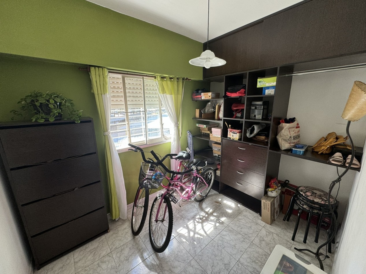 Alquiler Departamento 4 ambientes - Lugano 1y2 Torre 3