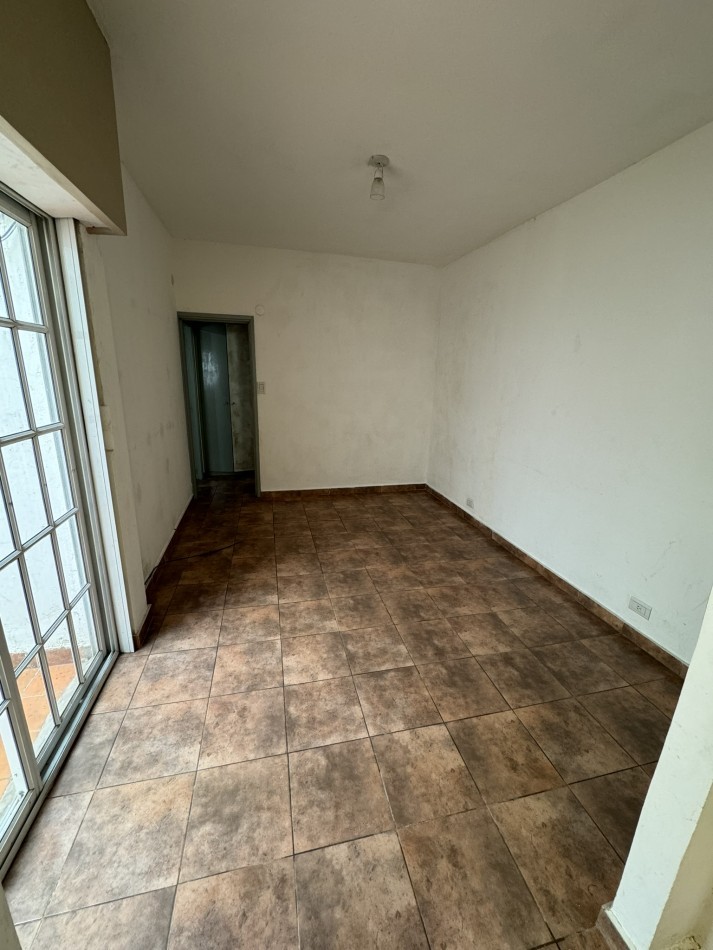 Venta Ph de 2 ambientes con patio en Planta Baja - Villa Lugano
