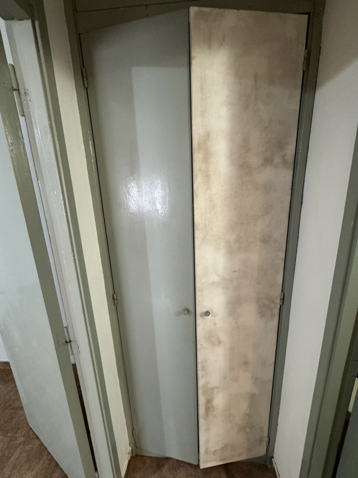 Venta Ph de 2 ambientes con patio en Planta Baja - Villa Lugano