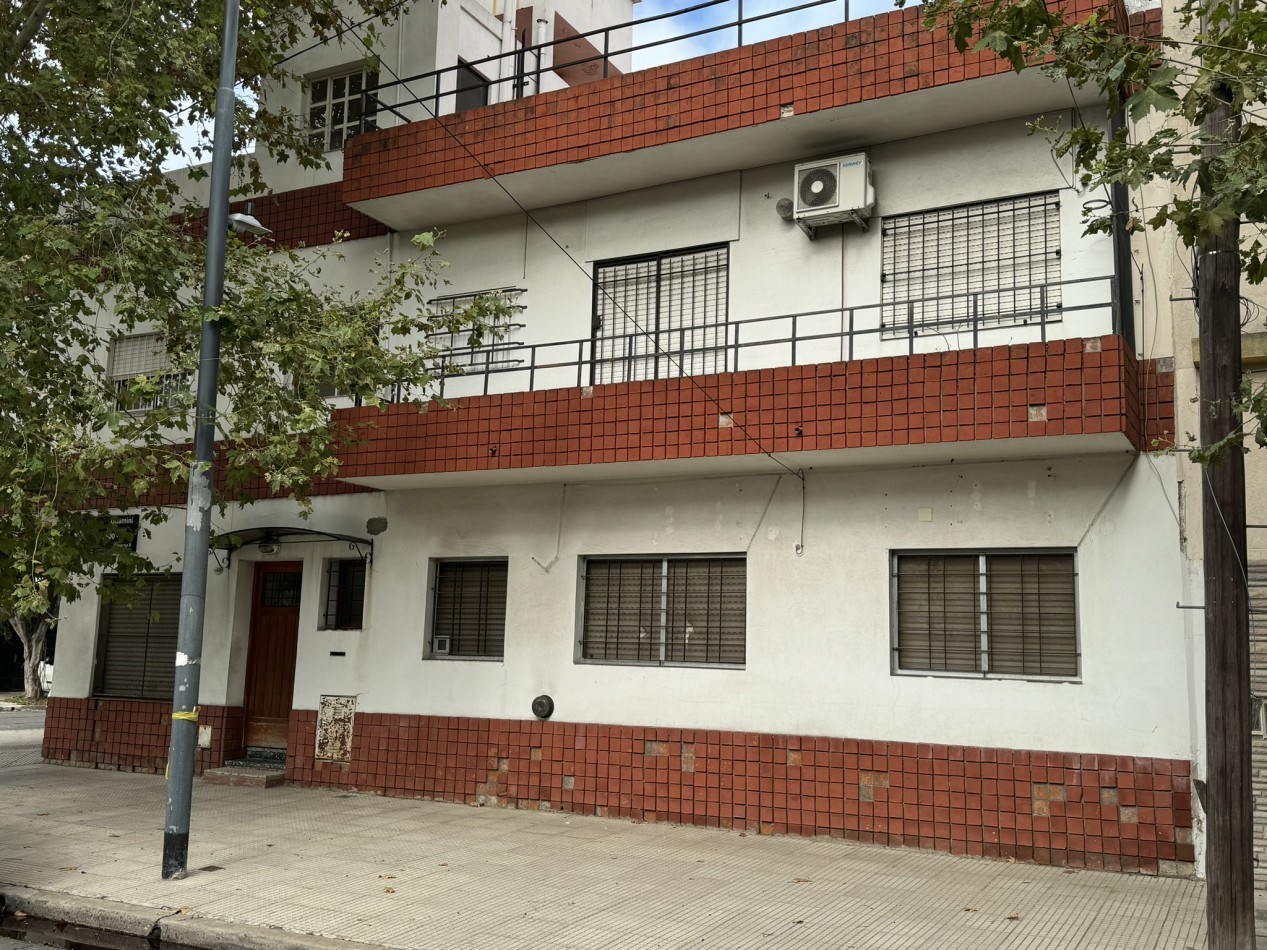 Venta Ph de 2 ambientes con patio en Planta Baja - Villa Lugano