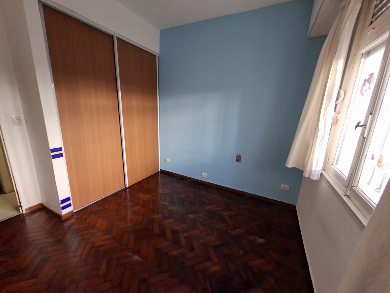 Alquiler Ph Tipo Casa 3 ambientes sin expensas con entrada independiente, terraza y quincho - Villa Lugano