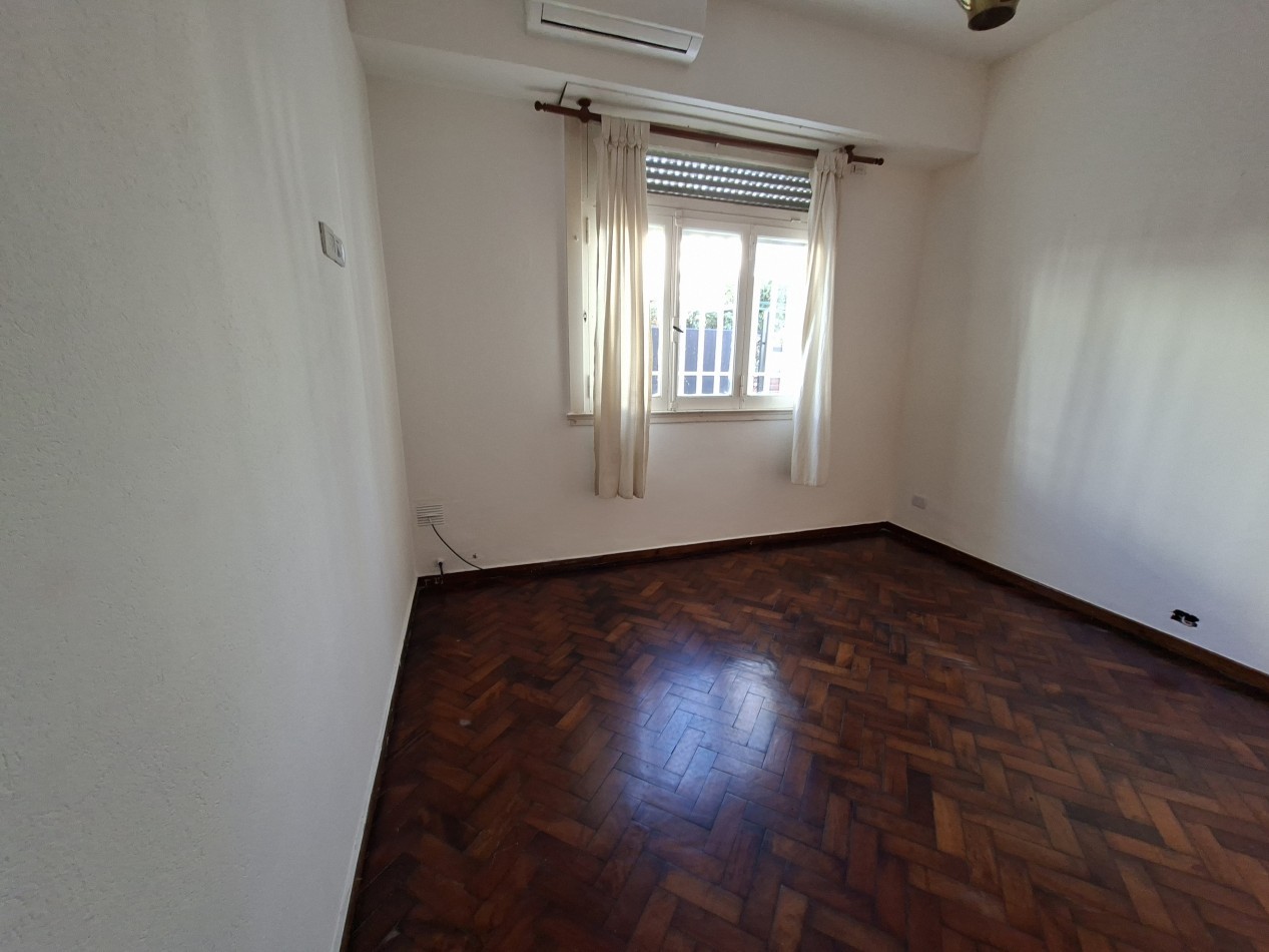 Alquiler Ph Tipo Casa 3 ambientes sin expensas con entrada independiente, terraza y quincho - Villa Lugano
