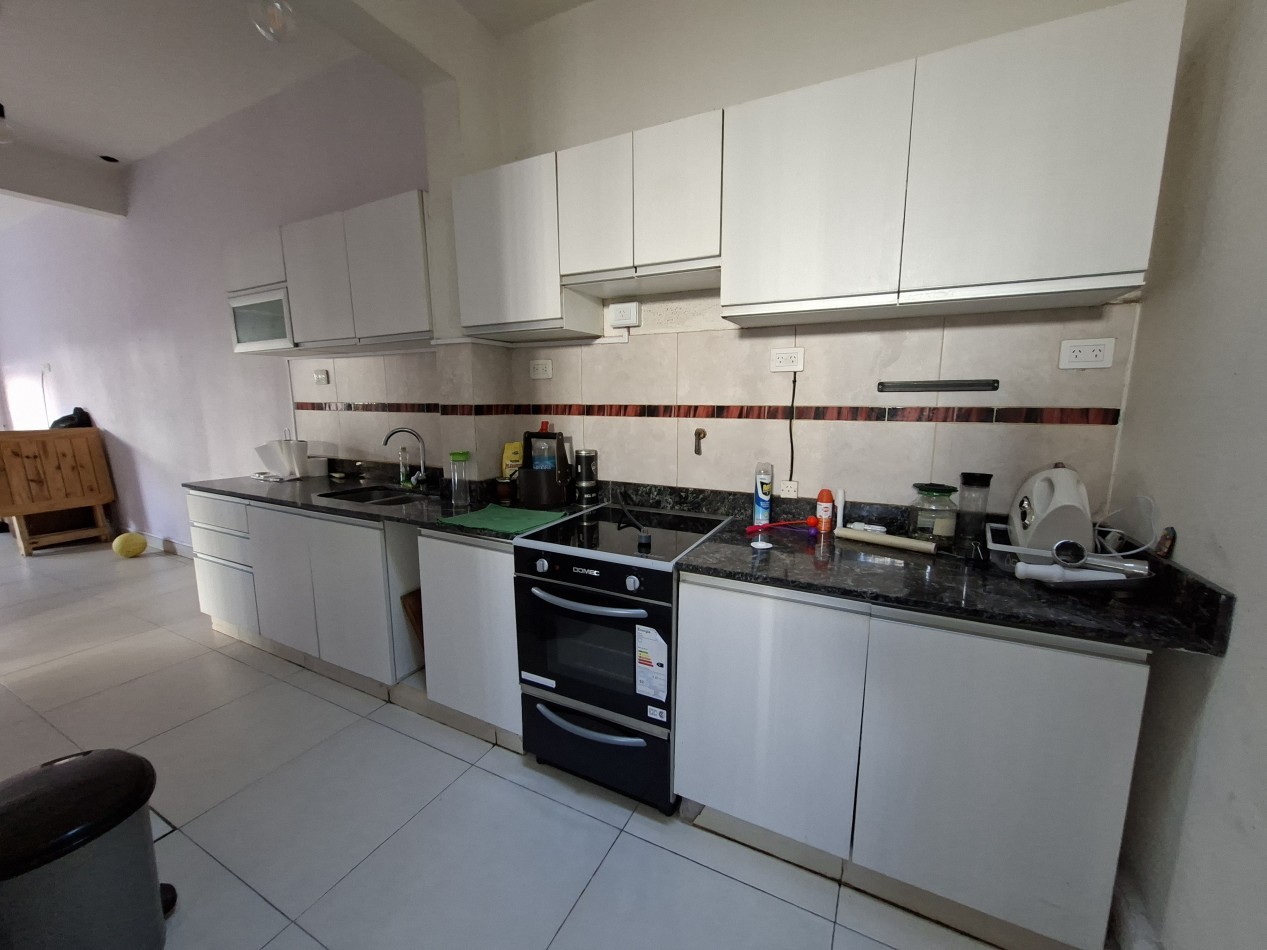 Alquiler Ph Tipo Casa 3 ambientes sin expensas con entrada independiente, terraza y quincho - Villa Lugano
