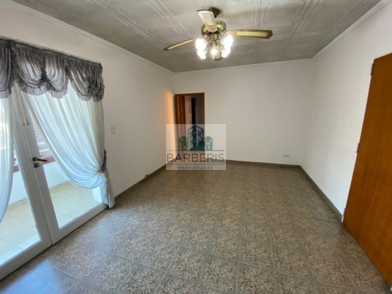 Alquiler Departamento 3 ambientes excelente con balcon - Samore Villa Lugano