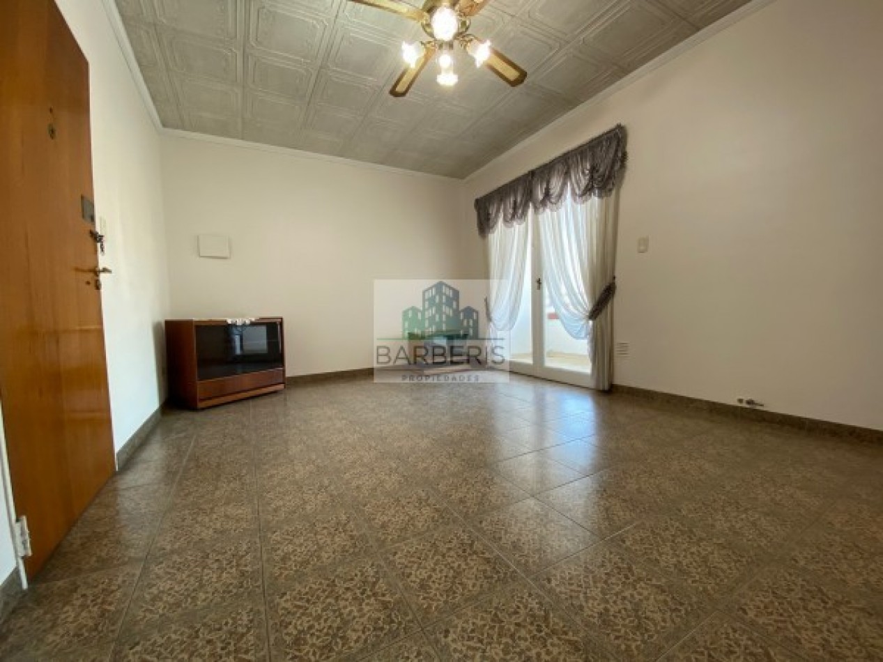 Alquiler Departamento 3 ambientes excelente con balcon - Samore Villa Lugano