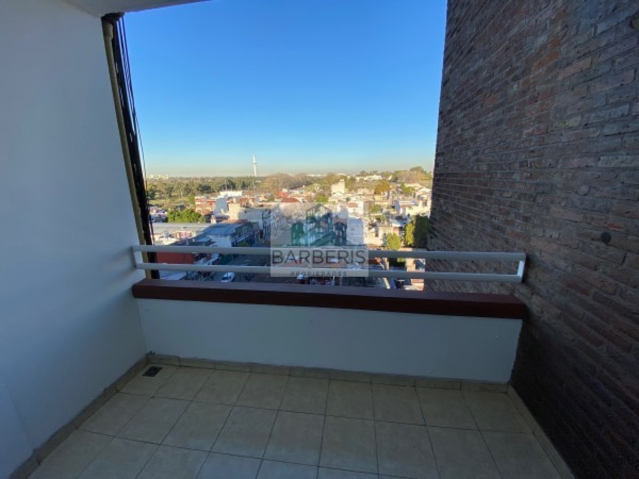 Alquiler Departamento 3 ambientes excelente con balcon - Samore Villa Lugano