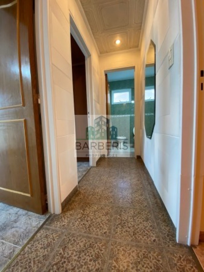Alquiler Departamento 3 ambientes excelente con balcon - Samore Villa Lugano