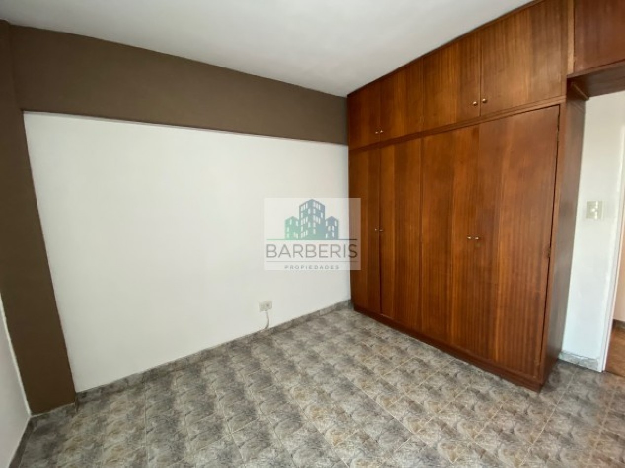 Alquiler Departamento 3 ambientes excelente con balcon - Samore Villa Lugano