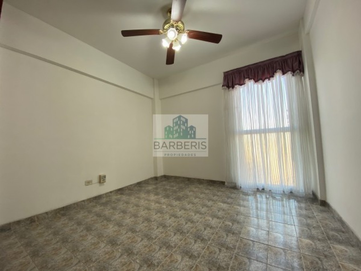 Alquiler Departamento 3 ambientes excelente con balcon - Samore Villa Lugano