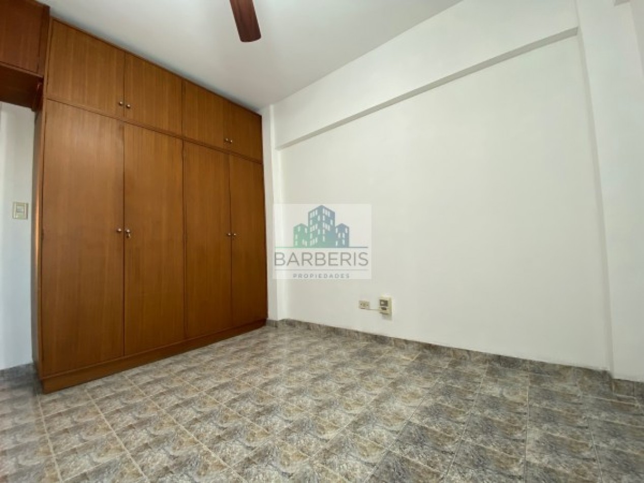 Alquiler Departamento 3 ambientes excelente con balcon - Samore Villa Lugano