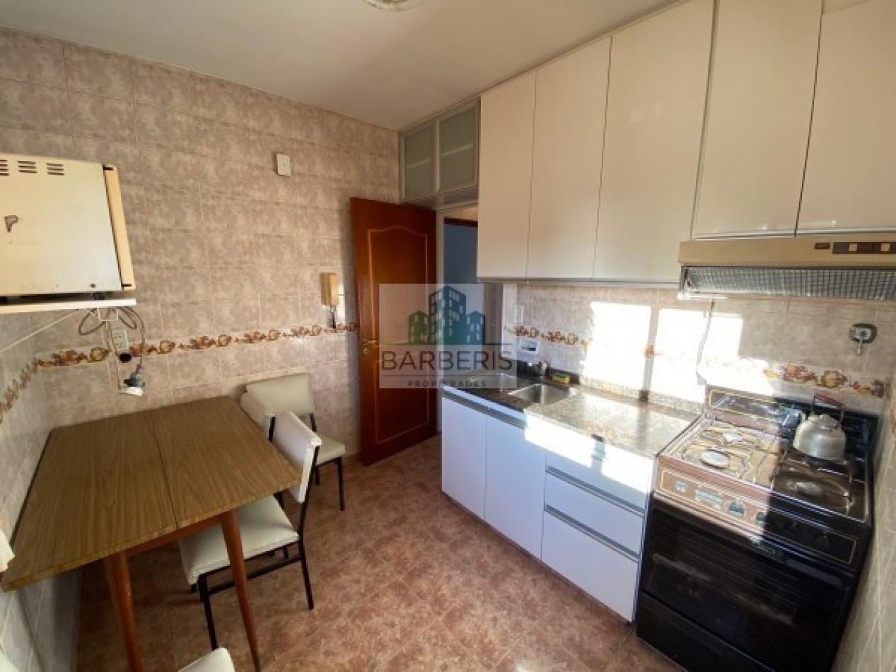 Alquiler Departamento 3 ambientes excelente con balcon - Samore Villa Lugano