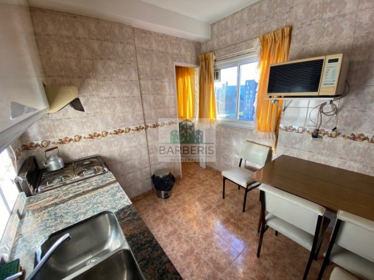 Alquiler Departamento 3 ambientes excelente con balcon - Samore Villa Lugano