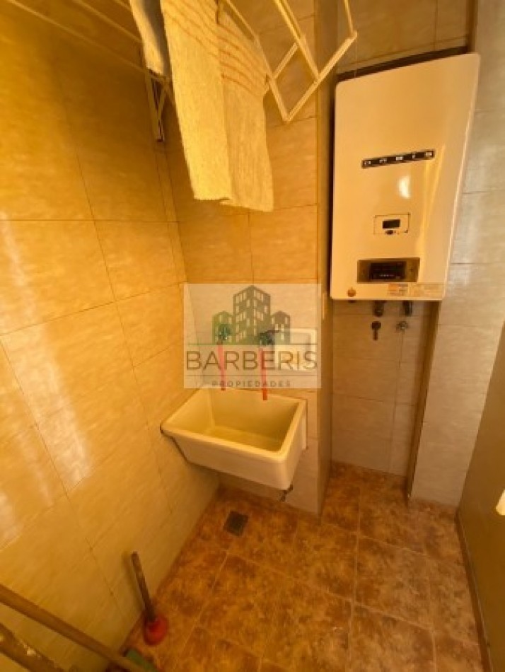 Alquiler Departamento 3 ambientes excelente con balcon - Samore Villa Lugano