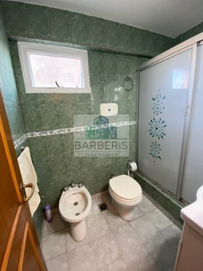 Alquiler Departamento 3 ambientes excelente con balcon - Samore Villa Lugano