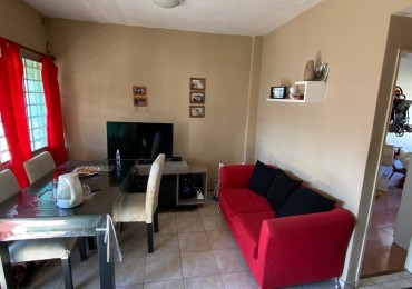 Venta Departamento 3 ambientes 