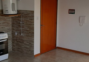 Venta Departamento 2 ambientes con balcón aterrazado - Villa Luro