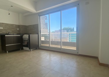 Venta Departamento 2 ambientes con balcón a estrenar - Villa Luro