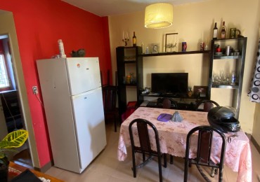 Venta Departamento de 3 ambientes