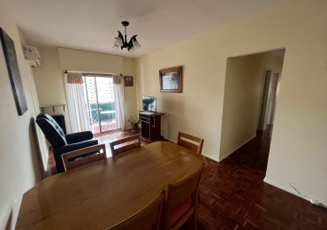 Venta Departamento 4 ambientes con 2 baños - Lugano IyII Torre 8