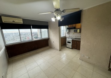 Venta Departamento de 3 ambientes Reciclado - Lugano IyII Edificio122