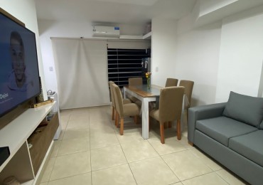 Venta Departamento de 1 y 1/2 ambientes con balcon CON RENTA - Liniers