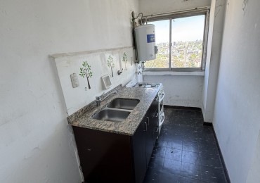 Venta Departamento de 3 ambientes muy buena ubicacion - Lugano IyII Edificio 3