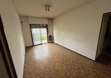 Venta Departamento 3 ambientes con balcon - Lugano 1y2 Torre 11