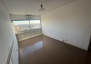 Alquiler Departamento 3 ambientes buen estado y ubicacion - Lugano IyII Edificio 52