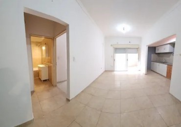 Venta Departamento 2 ambientes con patio y cochera APTO CREDITO - Villa Lugano