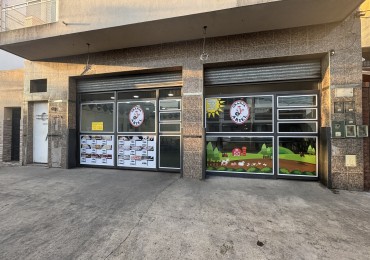 Alquiler Deposito Frigorifico con camaras 233 m2 ideal distribuidora - Tapiales