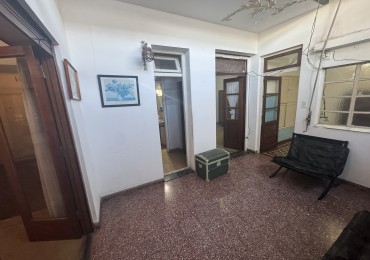 Venta Ph de 3 ambientes con fondo parquizado Apto Credito - Villa Lugano