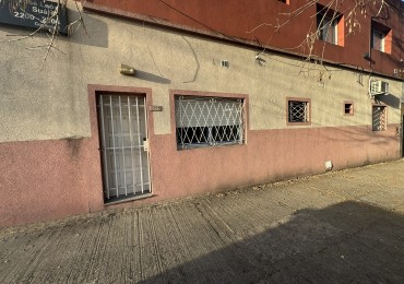 Alquiler Ph 3 ambientes en Planta Baja sin Expensas con patio - Mataderos 