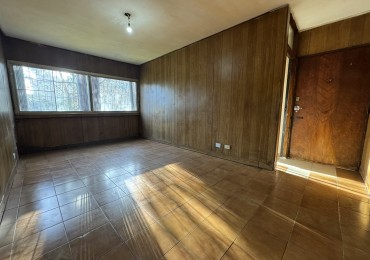 Venta departamento 3 ambientes buena ubicacion - Lugano IyII Edificio 41