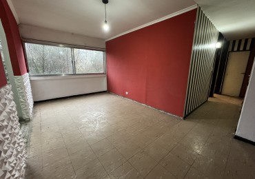 Alquiler Departamento 3 ambientes con cocina grande - Lugano IyII Edif 141